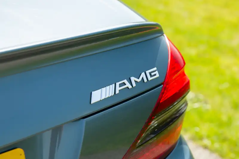 2010 Mercedes-Benz SL63 AMG (R230)-Sold