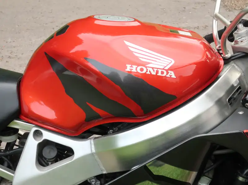 1998 Honda CBR900RR Fireblade 918cc-Sold
