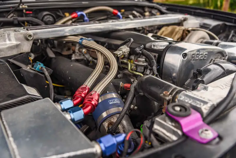 1996 Nissan R33 GTR-For Sale