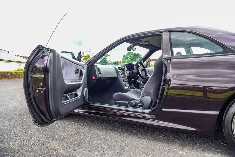 1996 Nissan R33 GTR-For Sale