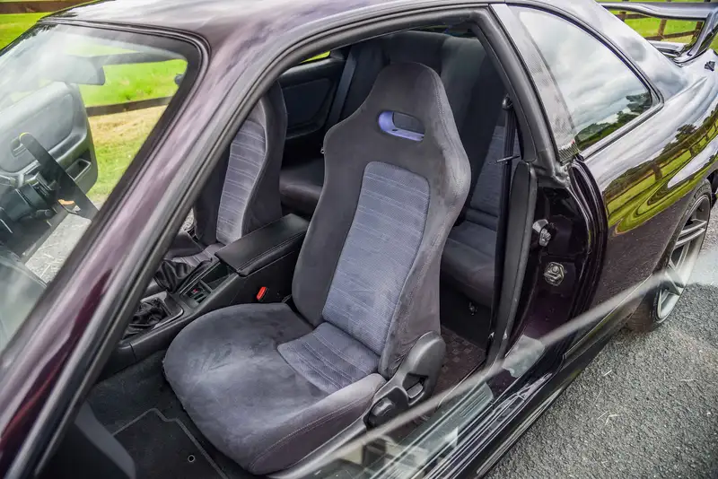 1996 Nissan R33 GTR-For Sale