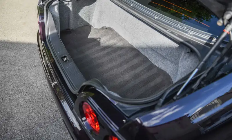 1996 Nissan R33 GTR-For Sale