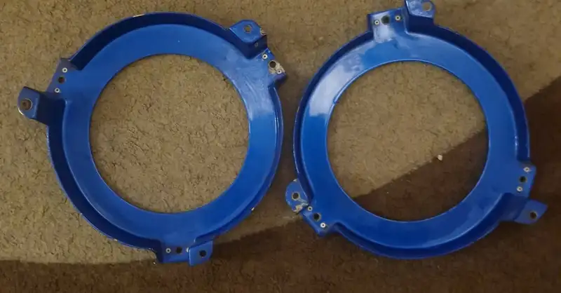 PIAA Subaru Impreza 'Blobeye' Light Set-For Sale