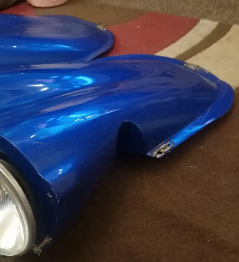 PIAA Subaru Impreza 'Blobeye' Light Set-For Sale