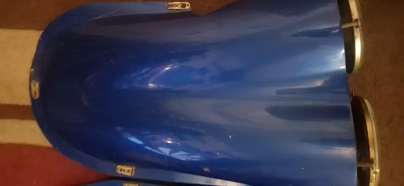 PIAA Subaru Impreza 'Blobeye' Light Set-For Sale