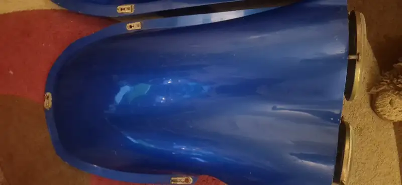 PIAA Subaru Impreza 'Blobeye' Light Set-For Sale