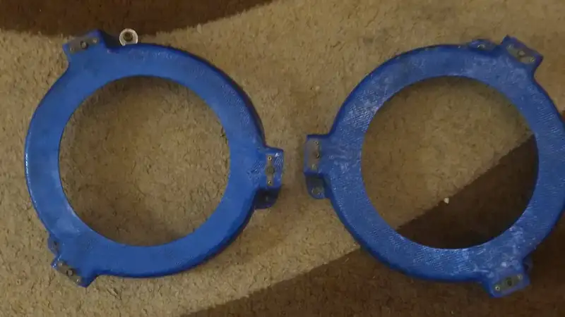 PIAA Subaru Impreza 'Blobeye' Light Set-For Sale