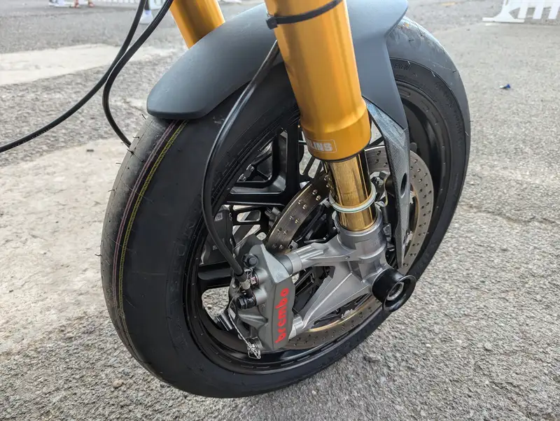 2023 Indian Challenger RR Race Bike-For Sale