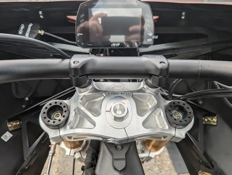 2023 Indian Challenger RR Race Bike-For Sale