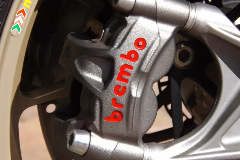 2016 Ducati 1299 Panigale Anniversario-Sold