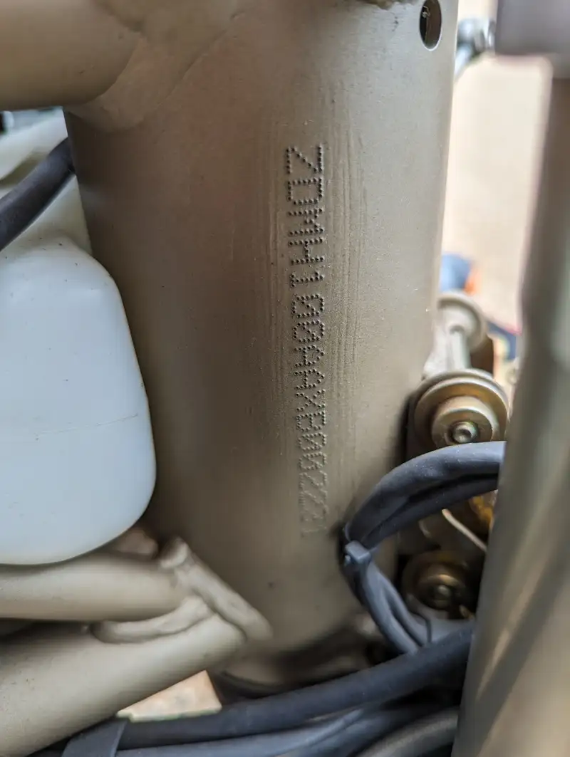 1999 Ducati 996 SPS 996cc-For Sale