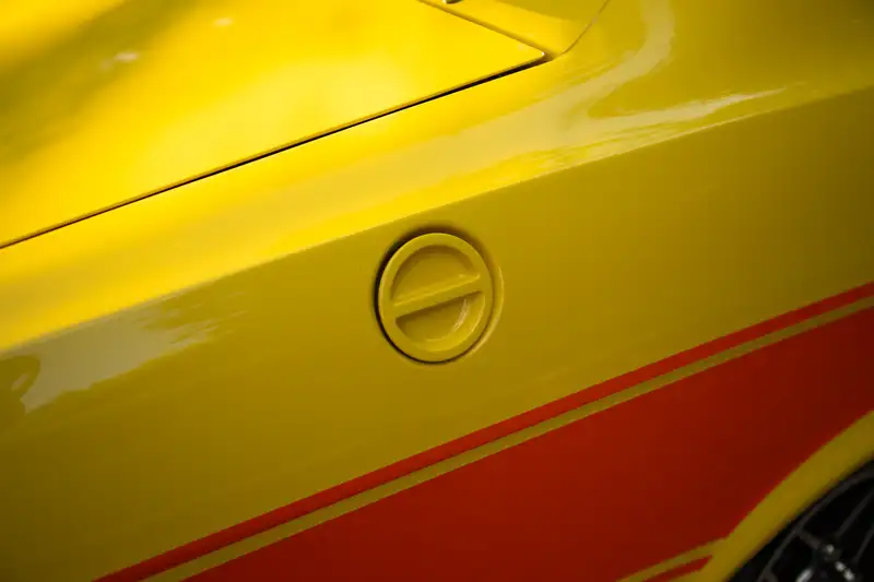 1975 Ford Escort Mk1 RS2000-Sold