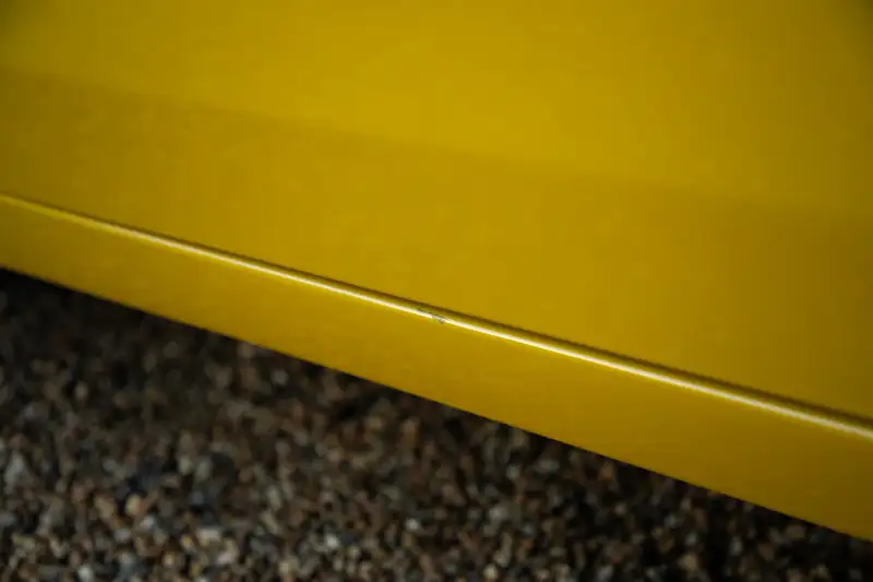 1975 Ford Escort Mk1 RS2000-Sold