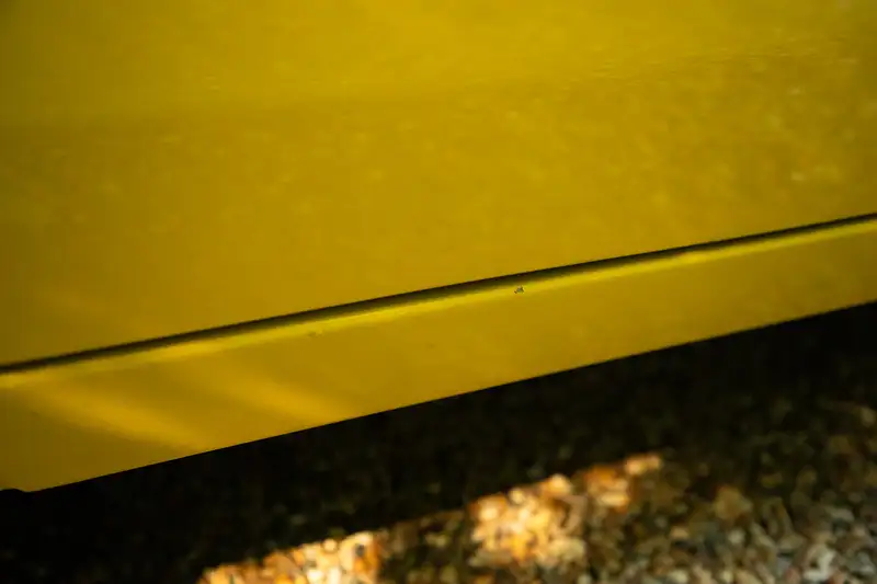 1975 Ford Escort Mk1 RS2000-Sold