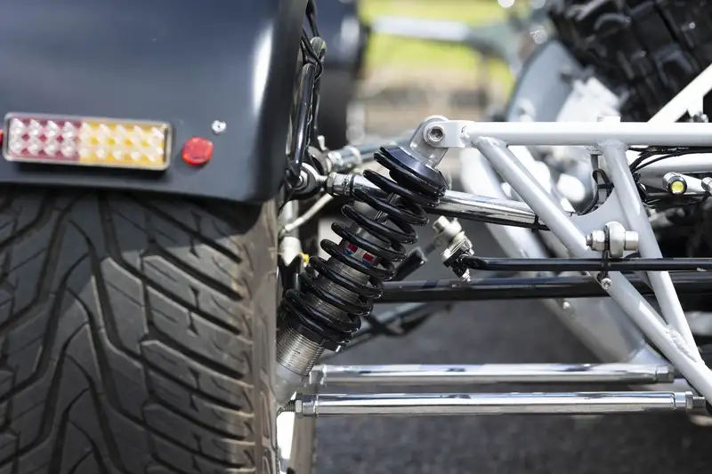1967 S2 Engineering Lotus 49 Replica-For Sale