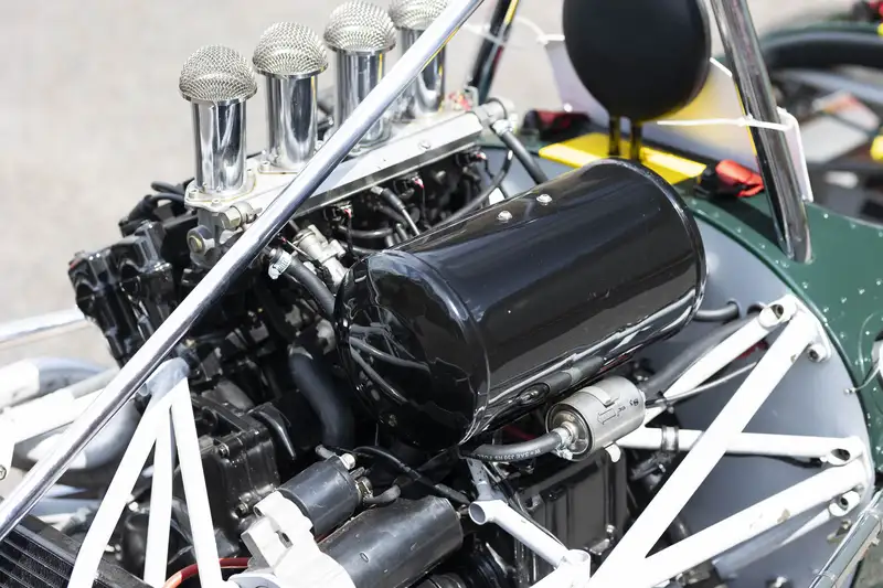 1967 S2 Engineering Lotus 49 Replica-For Sale
