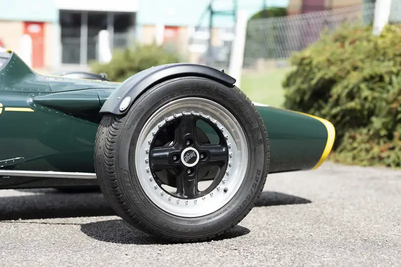 1967 S2 Engineering Lotus 49 Replica-For Sale