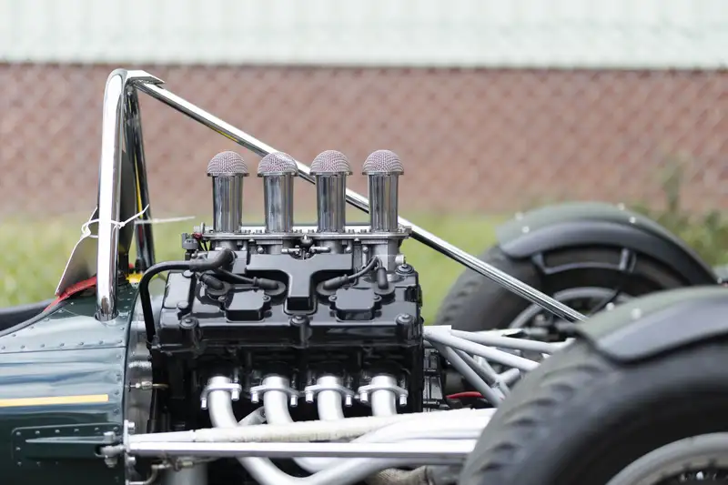 1967 S2 Engineering Lotus 49 Replica-For Sale