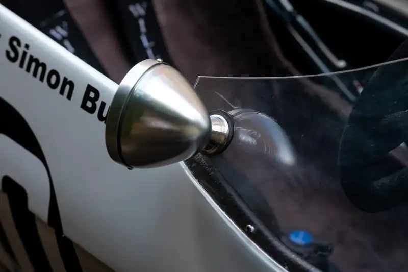 1968 Alexis Mk15 Historic Formula Ford-Sold