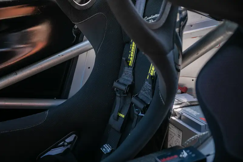 2009 Aston Martin Vantage GT4 -For Sale