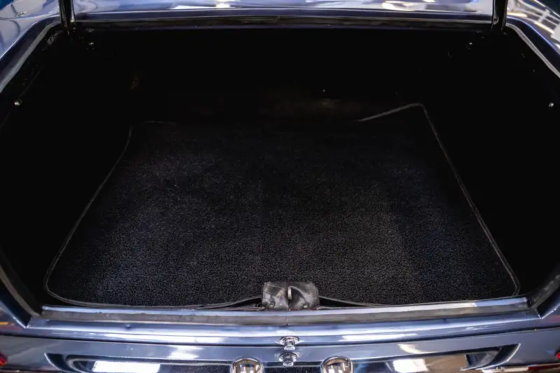 1967 Maserati Sebring Series II (4.0-Litre) ●-Sold