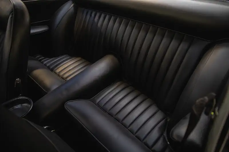 1967 Maserati Sebring Series II (4.0-Litre) ●-Sold
