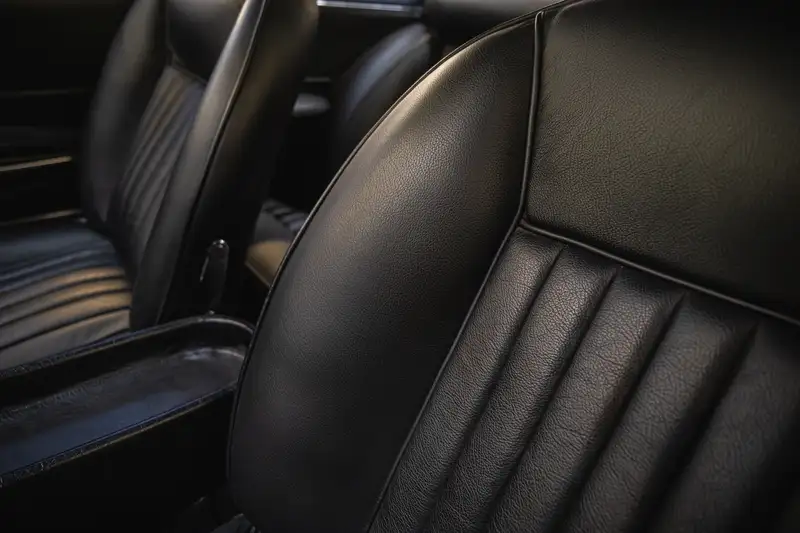 1967 Maserati Sebring Series II (4.0-Litre) ●-Sold