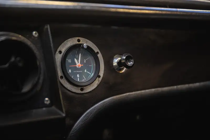 1967 Maserati Sebring Series II (4.0-Litre) ●-Sold