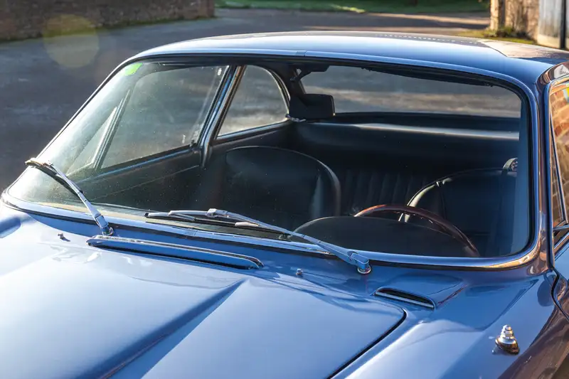1967 Maserati Sebring Series II (4.0-Litre) ●-Sold