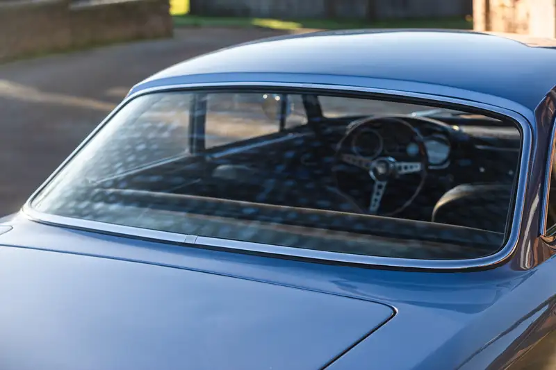1967 Maserati Sebring Series II (4.0-Litre) ●-Sold