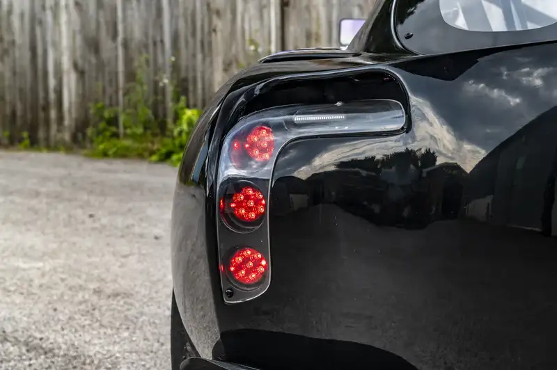 2006 TVR Sagaris GTF -For Sale