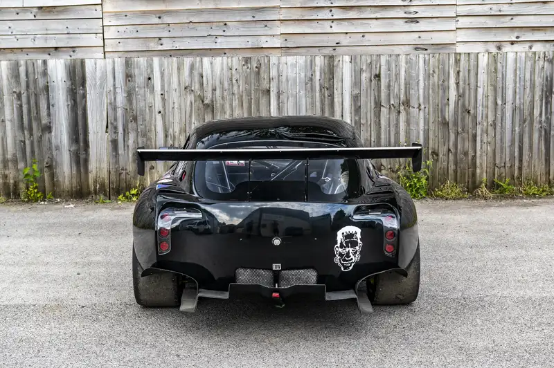 2006 TVR Sagaris GTF -For Sale