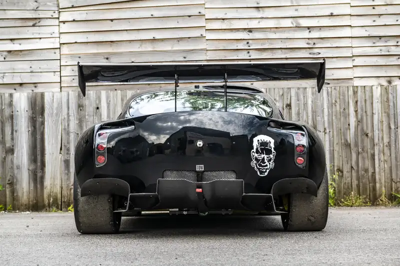 2006 TVR Sagaris GTF -For Sale
