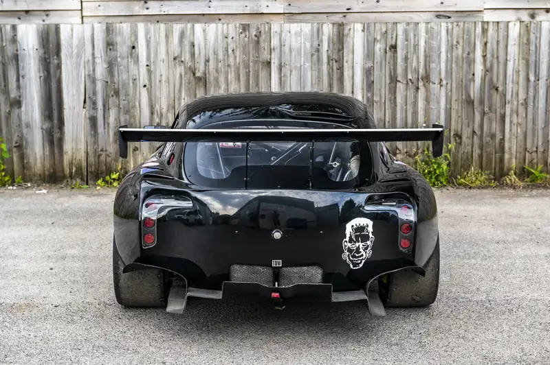 2006 TVR Sagaris GTF -For Sale