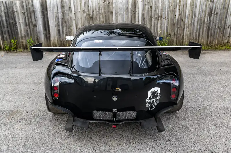 2006 TVR Sagaris GTF -For Sale