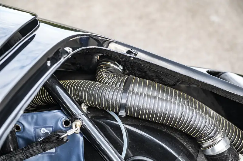 2006 TVR Sagaris GTF -For Sale