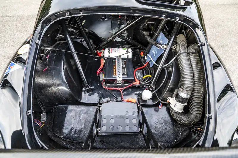 2006 TVR Sagaris GTF -For Sale