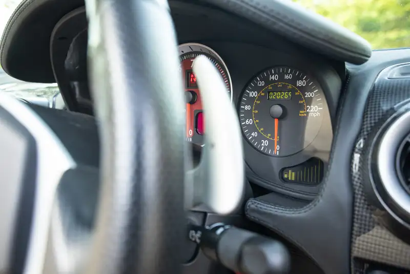 2005 Ferrari F430 Spider F1-For Sale
