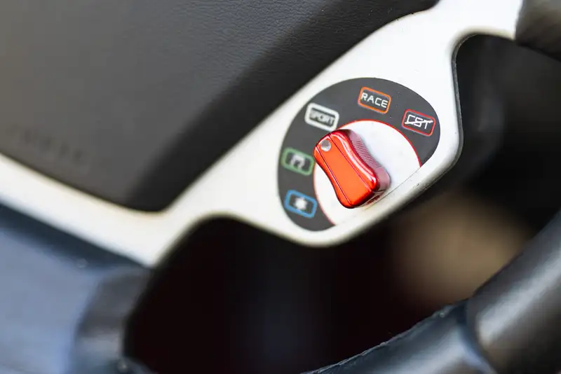 2005 Ferrari F430 Spider F1-For Sale