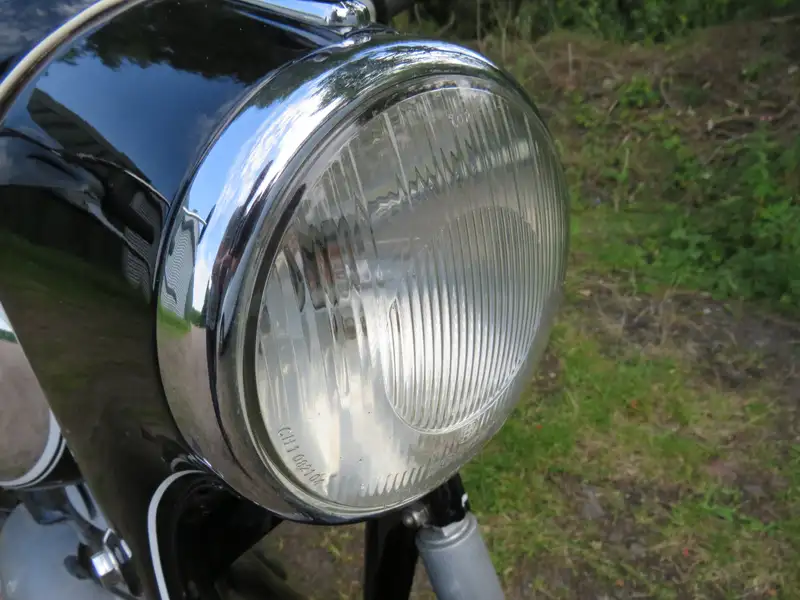 1959 DKW RT 200 VS 179cc-Sold