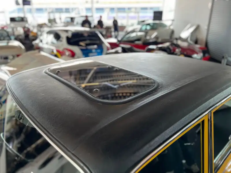 1980 Triumph Dolomite Sprint-Sold
