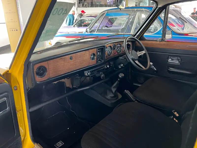 1980 Triumph Dolomite Sprint-Sold