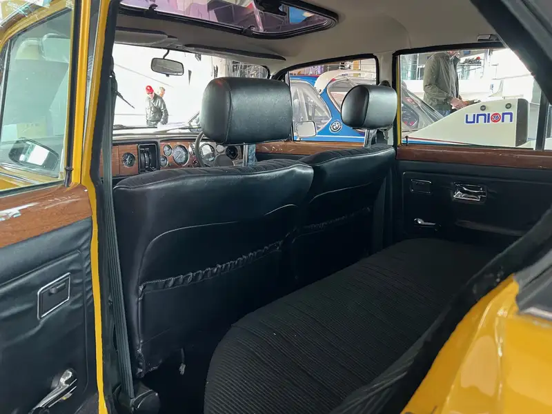 1980 Triumph Dolomite Sprint-Sold