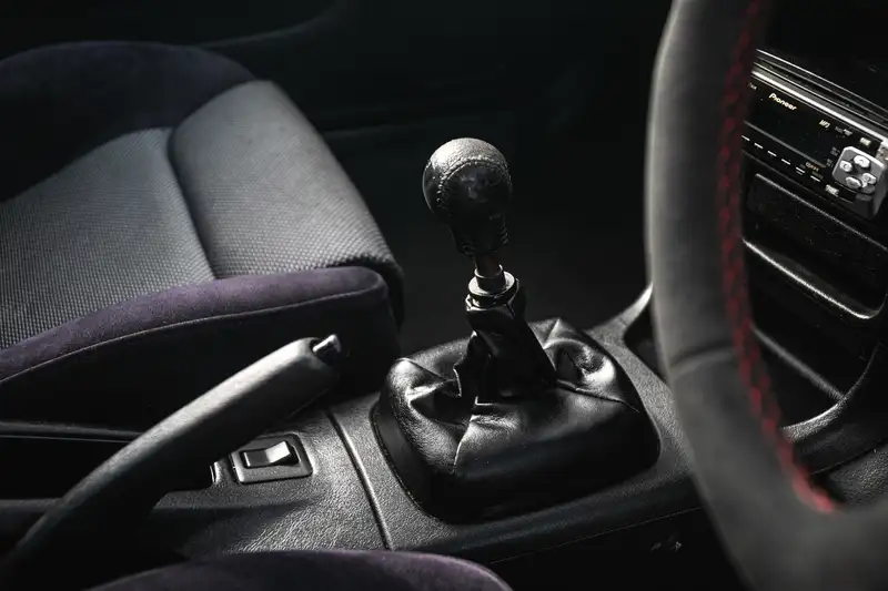 1998 Mitsubishi Lancer GSR Evo V -Sold