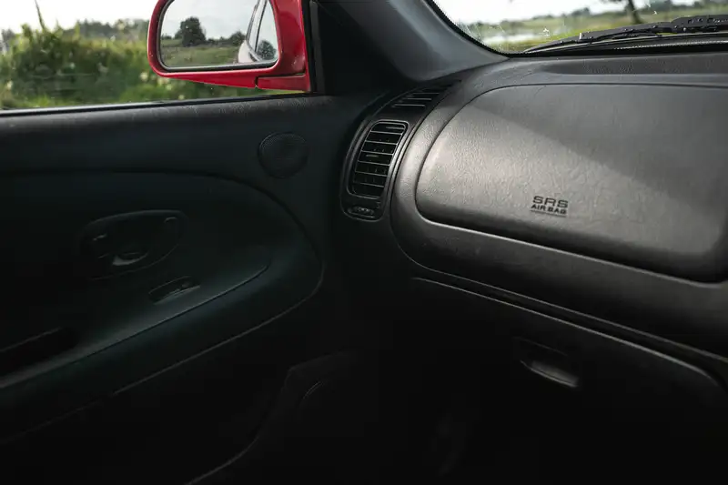 1998 Mitsubishi Lancer GSR Evo V -Sold