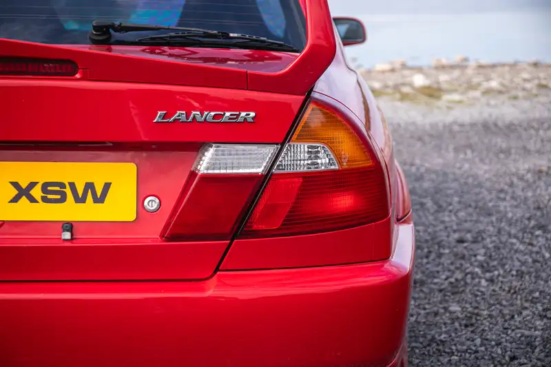 1998 Mitsubishi Lancer GSR Evo V -Sold
