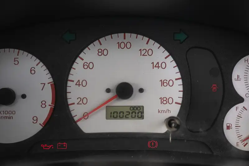 1998 Mitsubishi Lancer GSR Evo V -Sold