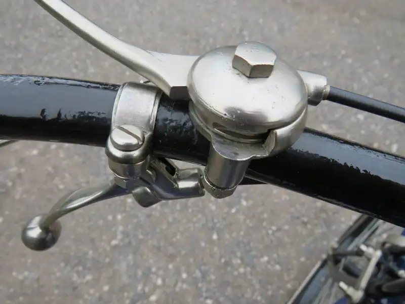 1920 Verus V1 Blackburne 349cc-Sold