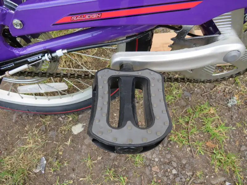 c2010 Raleigh Chopper Mk3-Sold