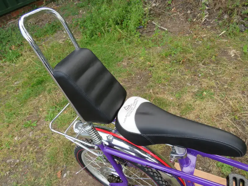 c2010 Raleigh Chopper Mk3-Sold